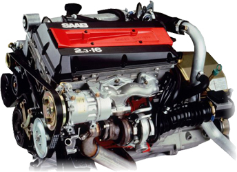 U1819 Engine